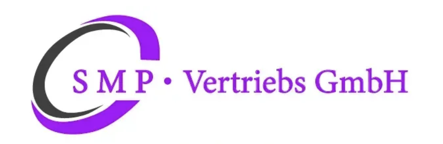 Logo SMP Vertriebs GmbH
